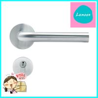 มือจับก้านโยกห้องทั่วไป MORTISE YALE EYML-YK-SN006SS สีสเตนเลสMORTISE LEVER HANDLE LOCKSET YALE EYML-YK-SN006SS STAINLESS STEEL **ราคารวม Vat แล้วค่ะ ไม่มีบวกเพิ่ม**