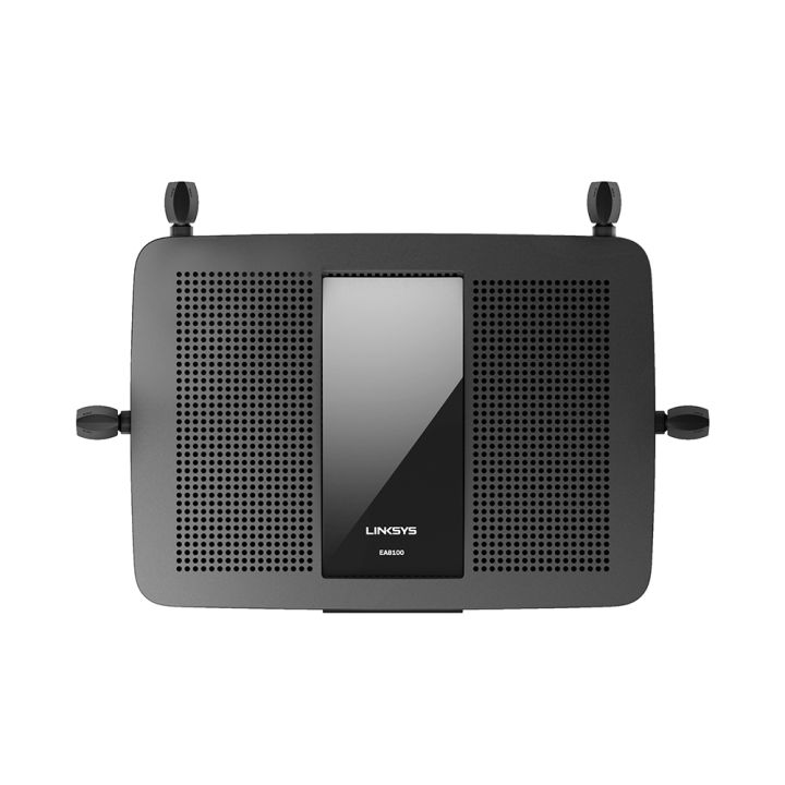 linksys-ea8100-max-stream-ac2600-mu-mimo-gigabit-wi-fi-router-ของแท้-ประกันศูนย์-3ปี