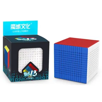 8x8 9x9 10x10 Magic Cube, 10x10x10 Magic Cube, 8x8x8 Rubicks Cube