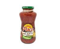 Picante Sauce Mild Pace 680g ซอสปรุงรส เผ็ดระดับกลาง