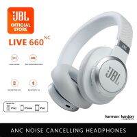 〖Undine earphone〗【ผู้ขายท้องถิ่น】หูฟัง LIVE660NC JBL T450BT หูฟังไร้สายบลูทูธ5.0ชุดหูฟังพร้อมไมโครโฟน