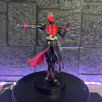 โมเดลงานจับฉลาก Kamenrider Wizard Ichiban kuji | โมเดลมาสไรเดอร์วิซาร์ดดำ Wzd