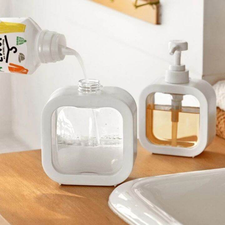 cw-xiaomi-dispensers-refillable-shampoo-shower-gel-holder-dispenser-bottle