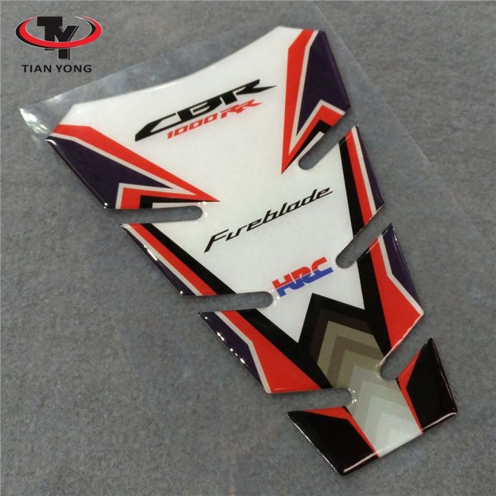 sale-primofntilol1980-รถจักรยานยนต์สำหรับฮอนด้า-cbr1000rr-cbr1000-rr-2004-2005-2006-2007-2008-2009-2010-2011-2012-2016ถัง-pad-3d-เรซิ่นสติ๊กเกอร์