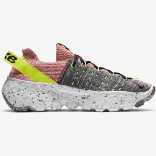 nike-รองเท้าผ้าใบชาย-nike-space-hippie-04-แท้-สี-lemon-venom