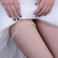 【YF】▫  YouLaPan HT03 Wedding Leg Garter Garters Fashion Thigh Bridal