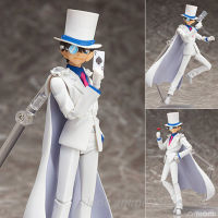 FIGMA SP088นักสืบโคนันเด็กจับ KAITO พีวีซีรูปการกระทำของสะสมตุ๊กตาของเล่น