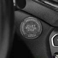 【LZ】﹍  Carro One-Key Start Botão Rotating Capa protetora Motocicleta Decoração Switch Modificação Cap Ignição Acessórios Prote G6Z1