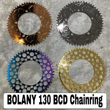 Bolany chainring sales