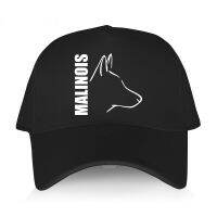 [Fine Jewelry]ผู้ชายแบรนด์หรูกีฬากลางแจ้ง Bonnet ปรับ Malinois OriginalFunny ออกแบบหมวกเบสบอล SunmmerHat