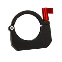 Extension Mount Mounting Ring with 1/4 inch Thread 3/8 Inch Extension Threads Accessory for Air 2 Stabilizer