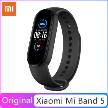 Xiaomi mi band discount 5 best price