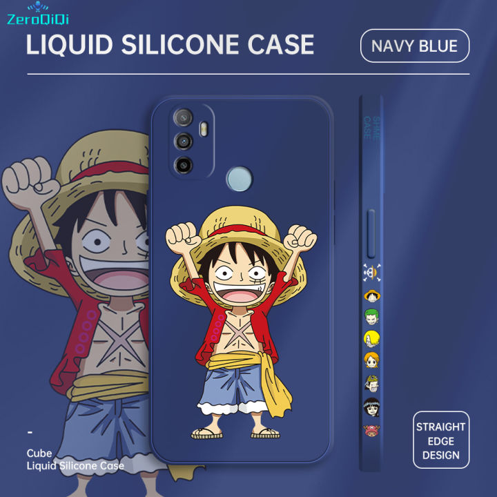 Ốp điện thoại Monkey D. Luffy sẽ giúp chiếc điện thoại của bạn trở nên độc đáo và đầy cá tính hơn bao giờ hết! Với hình ảnh Luffy đang cười tươi rạng rỡ, bạn sẽ cảm thấy tràn đầy sức sống khi nhìn thấy điện thoại của mình. Hãy sở hữu nó ngay để tạo thêm phong cách cho bản thân!