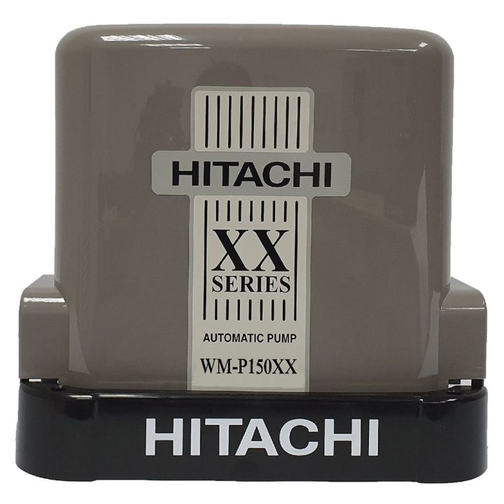 ปั๊มน้ำ-hitachi-ฮิตาชิ-ปั้มน้ำอัตโนมัติ-ปั๊มน้ำออโต้-ปั้มน้ำแรงดันwm-p150xx-wm-p200xx-wm-p250xx-wm-p300xx-wm-p350xx-รุ่น-inverter-wm-p250xv-wm-p400xv-และ-wm-p750xv-แรงดันคง