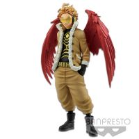 MY HERO ACADEMIA AGE OF HEROES-HAWKS &amp; RED RIOT-(A:HAWKS)