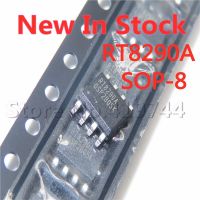 10PCS/LOT RT8290AGSP RT8290A  SOP-8 integrated circuit IC chip In Stock NEW original IC