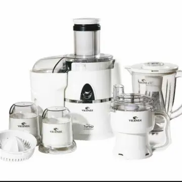 Kitchen cook outlet juicer