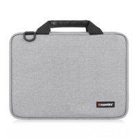 Haweel 14-Inch Universal Tablet Laptop Bag Handheld Cross Bag Tablet Sleeve