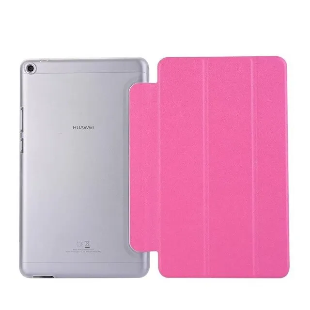 Huawei MediaPad T3 8.0 KOB-L09/KOB-W09 8inch Tablet Cover | Lazada PH