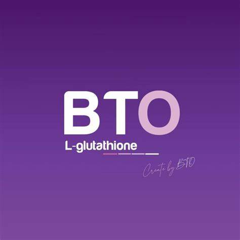 พร้อมส่ง-ส่งฟรี-bto-gluta-กลูต้า-บีทีโอ-1-แถม-1-หัวเชื้อ-กลูต้าเข้มข้น-ผิวขาวใสออร่า-แก้ปัญหาหมองคล้ำ