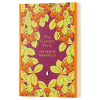 The garden party the English Library