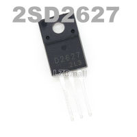 5ชิ้น D2627ถึง-220 2SD2627 TO220 D2627LS 2SD2627LS ต้นฉบับใหม่