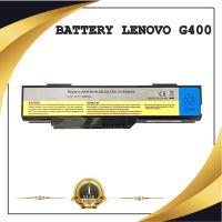 BATTERY NOTEBOOK LENOVO G400 (พร้อมส่ง-รับประกัน 1 ปี) สำหรับ G410 G510 G400 SERIE / แบตเตอรี่โน๊ตบุ๊คเลอโนโว