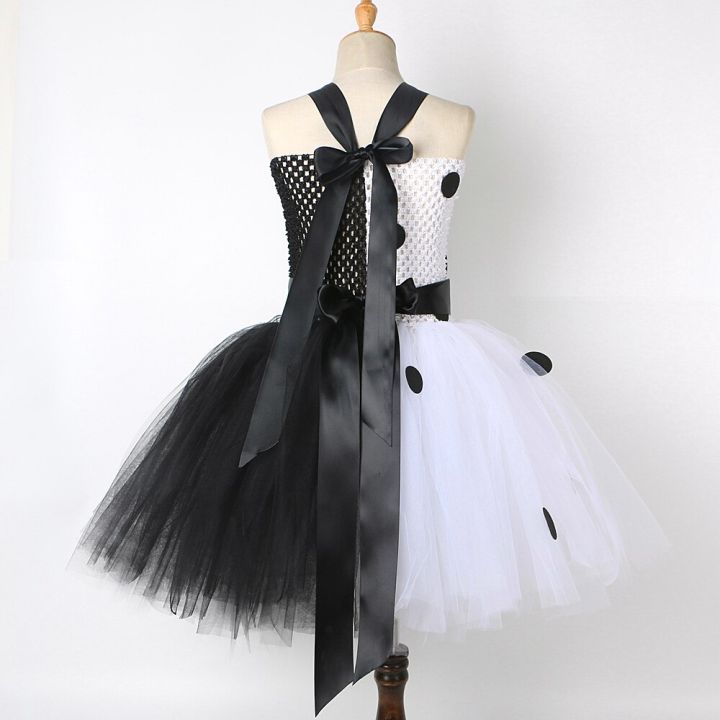 black-white-witch-cruella-costumes-for-girls-halloween-tutu-dress-kids-dalmatian-cruella-de-vil-outfit-children-birthday-clothes