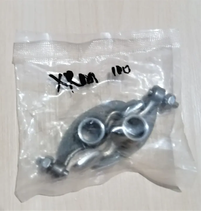 ROCKER ARM HONDA WAVE110 / XRM 110 (FLAT TYPE) Lazada PH