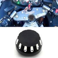 Yoke ฝาครอบตรงกลางน็อตเกลียวแบบมีหัวด้านหน้าสำหรับ SUZUKI GSX1300R GSX 1300R HAYABUSA 2008-2020อุปกรณ์เสริมรถจักรยานยนต์สามก้าน