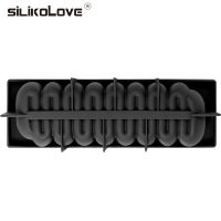 Hot Selling SILIKOLOVE Caterpillar Mousse Cake Tray Silicone Cake Mold Baking Decorating Tools Silicone Forms Baking Utensils Pastry Mold