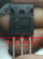 FGH60N60SMD TO-247 ON