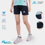 Quần cầu lông, quần tennis nữ Bulbal BS-2006 - Dungcusport