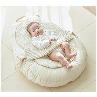 Ggumbi Kids Anti-Reflux Cushion to Prevent Bloating Body Pillow