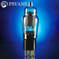 การทำท่ออิเล็กทรอนิกส์ WE310A ของ PSVANE หลอดสุญญากาศไฟฟ้าตะวันตกการจับคู่ที่แม่นยำของโรงงานสำหรับชิ้นส่วนวงจรไฟฟ้าของเครื่องขยายเสียง