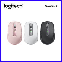 Original Logitech MX Anywhere 3 Wireless Compact Performance Mouse for Apple Mac, iPad, Windows PC, Linux, Chrome