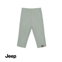 Jeep BABY BOY 2-IN-1 เสื้อยืด แขนสั้น และชุดขายาว สําหรับเด็ก 763441-760338TH