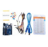 UNO R3 Development Board Starter Basic Kit Geekcreit for UNO