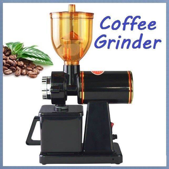 Electric Coffee Grinder Bean Power Mill Capacity 250g electric small
