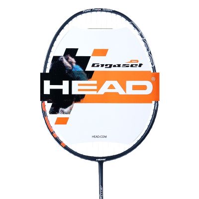 ไม้แบดมินตัน ไม้จับชุด Carbon Pole g etitn ner Entry-Level Badton Racket Al719♂♠