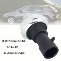 ▲✟ 1PC Car Oil Pressure Switch 1252555 1252573 For Opel Corsa Agila Tigra Fiat Croma Stilo Alfa Romeo Chevrolet Aveo Hatchback T300