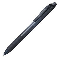 ปากกาหมึกเจล 1.0 มม. หมึกสีดำ PENTEL energel BL110   1 ด้าม