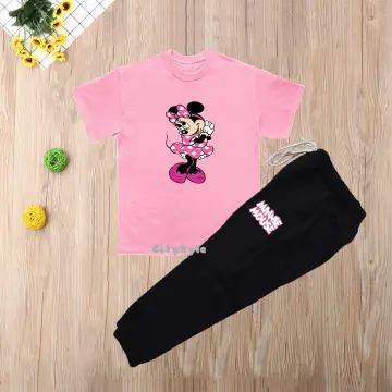 THUN PER MINNIE MOUSE