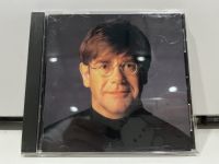 1   CD  MUSIC  ซีดีเพลง  ELTON JOHN      (B14C42)