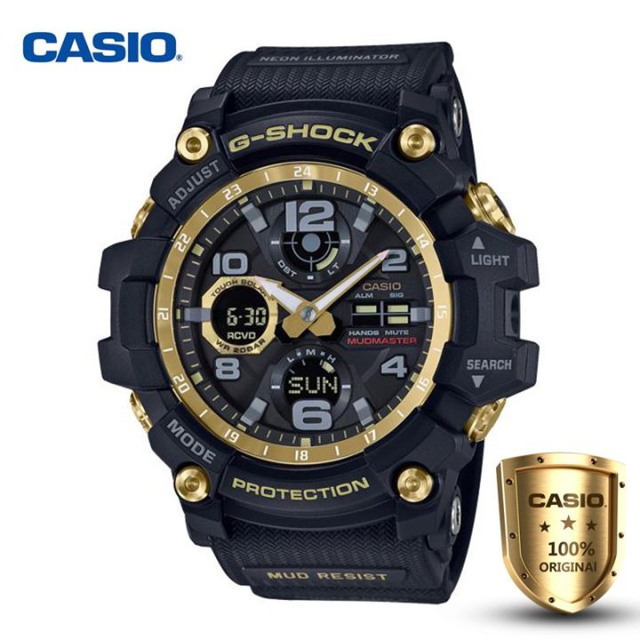 casio-g-shock-นาฬิกาข้อมือผู้ชาย-สายเรซิน-รุ่น-gwg-100gb-1aer