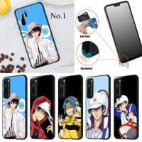 JI43 The Prince of Tennis อ่อนนุ่ม High Quality ซิลิโคน TPU Phone เคสโทรศัพท์ ปก หรับ Huawei Nova 7 SE 5T 4E 3i 3 2i 2 Mate 20 10 Pro Lite Honor 20 8x