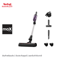 Tefal เครื่องดูดฝุ่นไร้สาย X-NANO ESSENTIAL 100 วัตต์ รุ่น TY1129WO