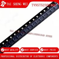 20pcs TVNST52302AB0 TVNST52302AB TVNST52302ABO (A) SOT23-3 TVNST52302AB0 sot-523 Chipset New Original