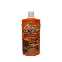 ZOOM LEATHER PROTECTOR น้ำยาเคลือบเบาะหนัง น้ำยาเคลือบหนัง น้ำยาเคลือบคอนโซล