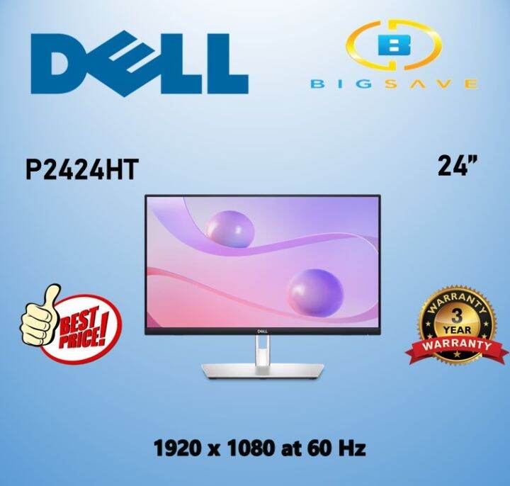 DELL 24